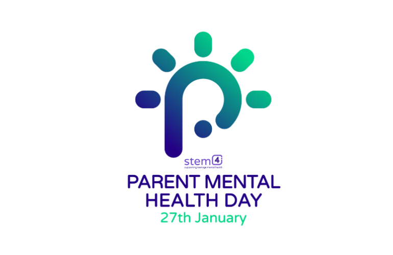 Online support on Parent Mental Health Day Healthwatch Hounslow