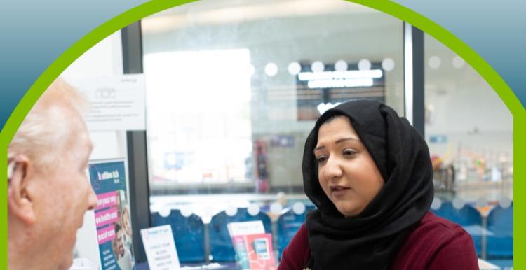 Healthwatch Hounslow Annual Report 2025-26
