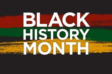 Black history month