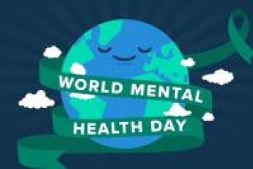 World Mental Health Day