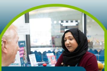 Healthwatch Hounslow Annual Report 2025-26
