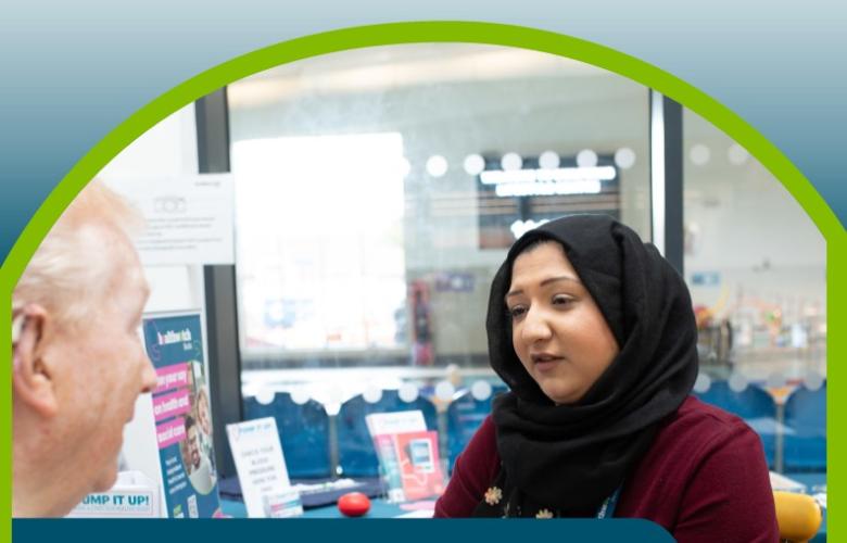 Healthwatch Hounslow Annual Report 2025-26